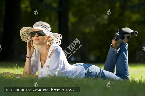 夏天的移動(dòng)