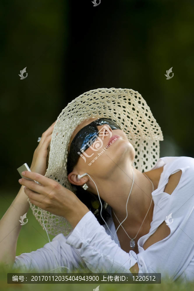 夏天的音樂
