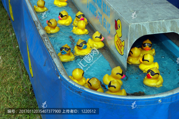 橡皮鴨