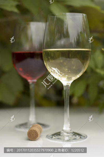 葡萄酒