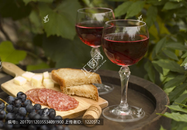 葡萄酒