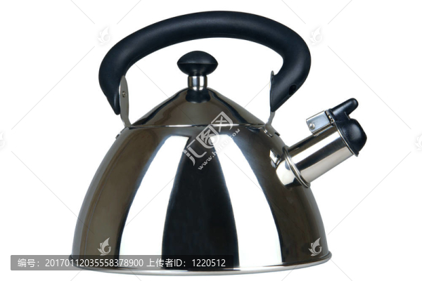 金屬茶壺