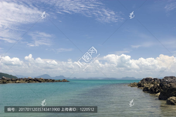 cyaan海洋