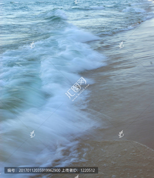 美國(guó)密歇根湖