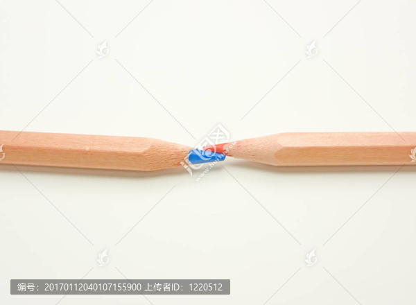 彩色鉛筆