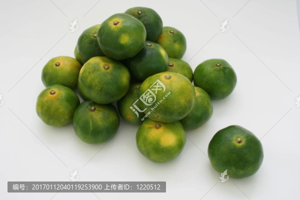 柑橘類水果