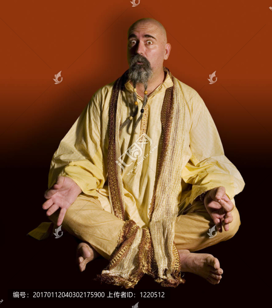 滑稽大師