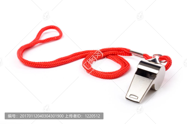 金屬哨子