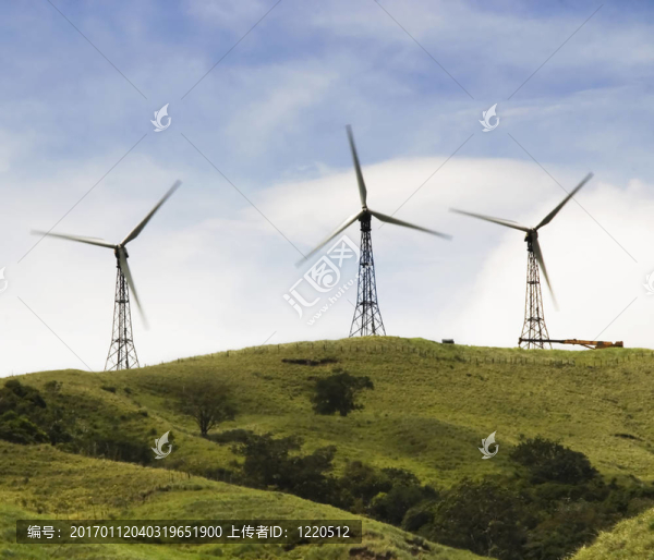 風(fēng)力發(fā)電