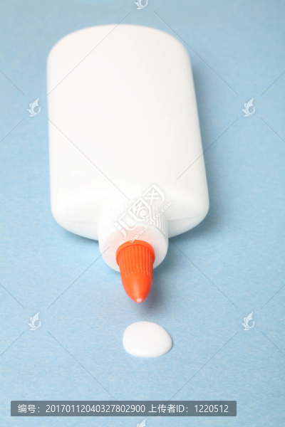 膠