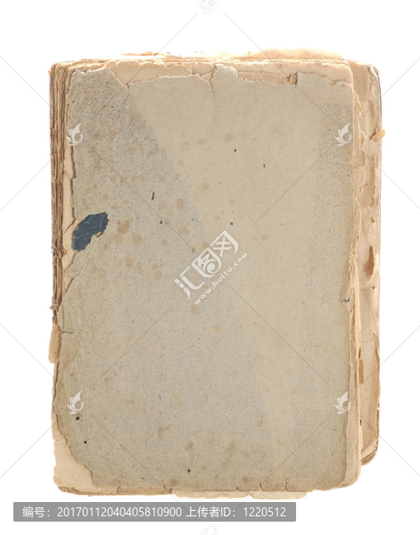 舊書表