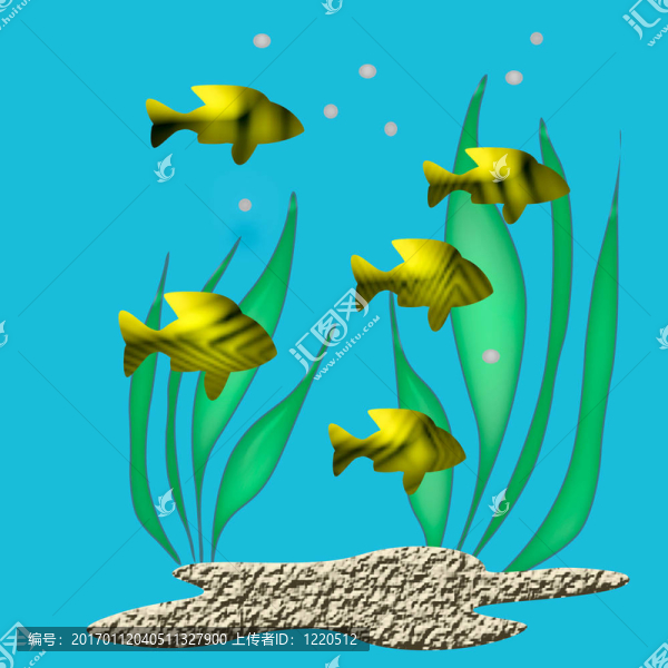 熱帶魚