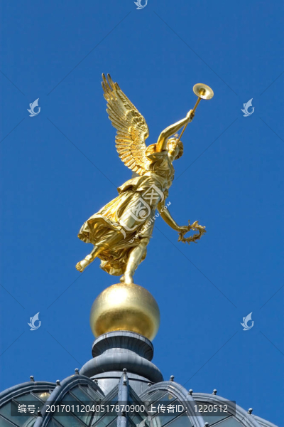 黃金天使