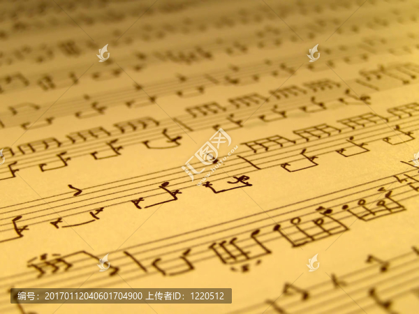 樂(lè)譜-匯圖網(wǎng) www.fosd68.com 樂(lè)譜