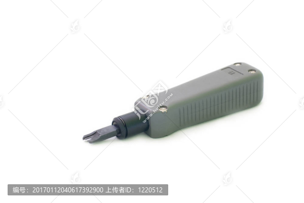 UTP插座補丁工具