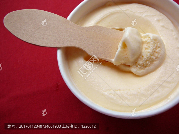 冰淇淋點(diǎn)心