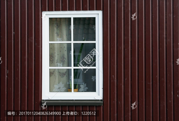 窗口