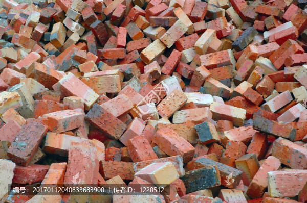 紅色的建筑用磚-匯圖網(wǎng) www.fosd68.com 紅色的建筑用磚