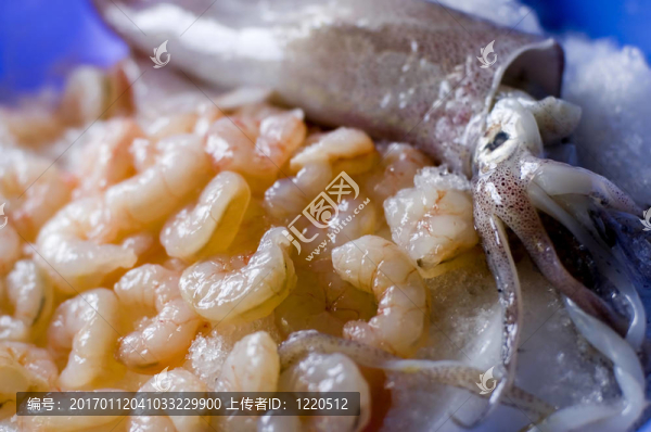 海鮮