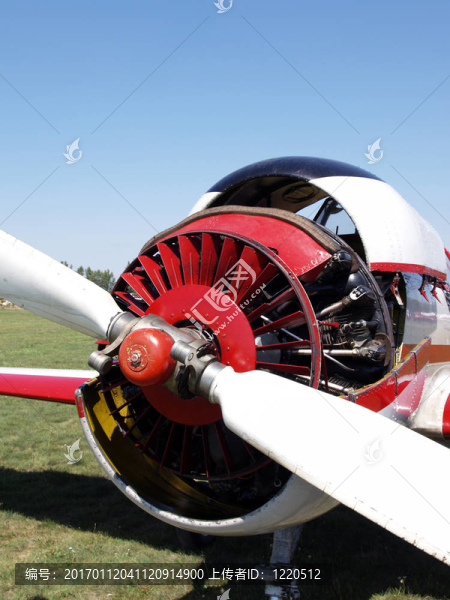 飛機(jī)發(fā)動(dòng)機(jī)