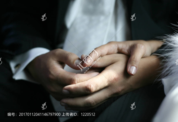 新婚夫婦