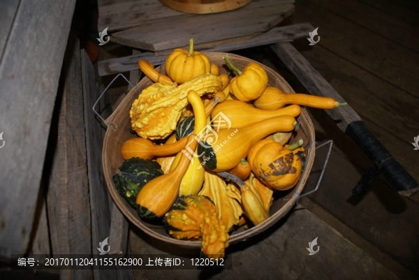 一籃子葫蘆