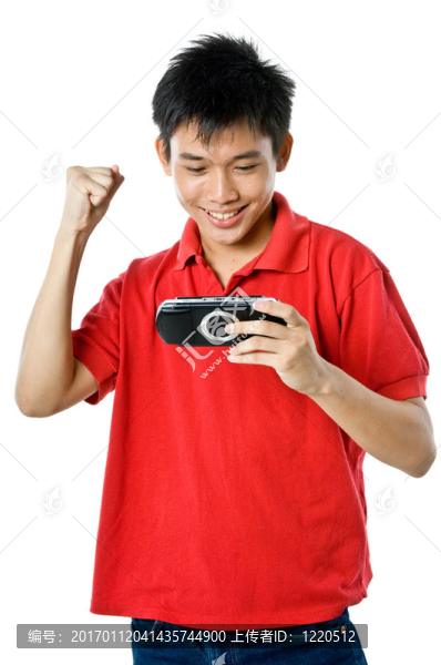 第一名