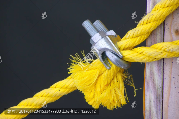 綁扎