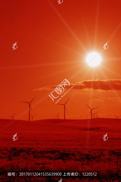 發(fā)電風(fēng)力發(fā)電機(jī)