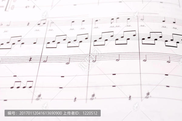 音樂