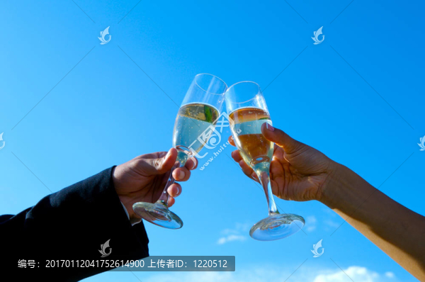 祝酒