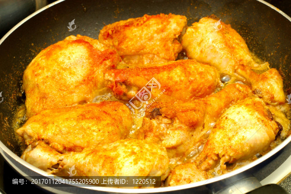 烹飪；晚餐時(shí)間