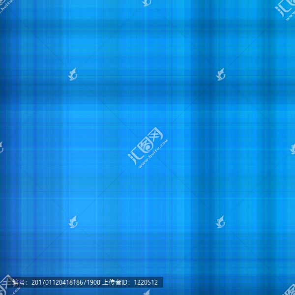 藍色圖案背景。