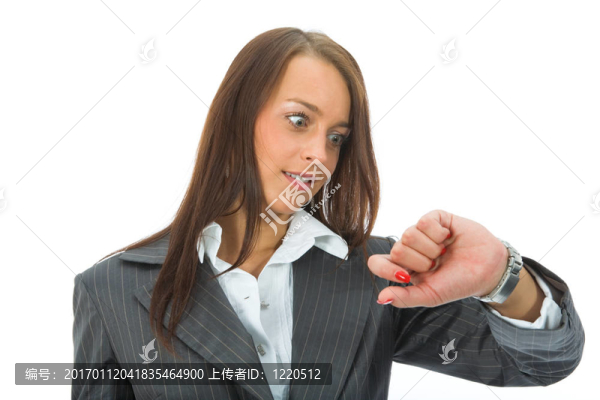 年輕的肖像；美麗的女人