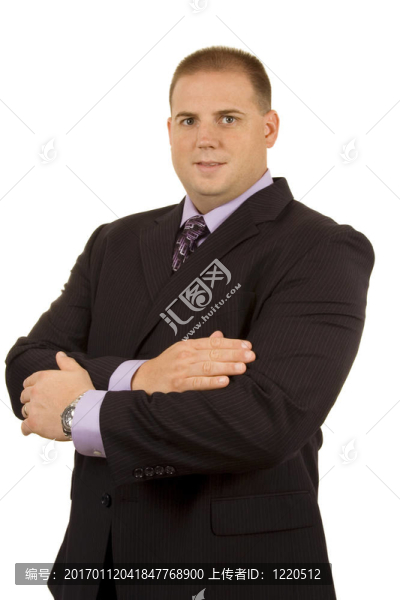 商人