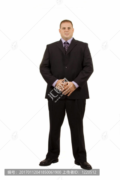 商人