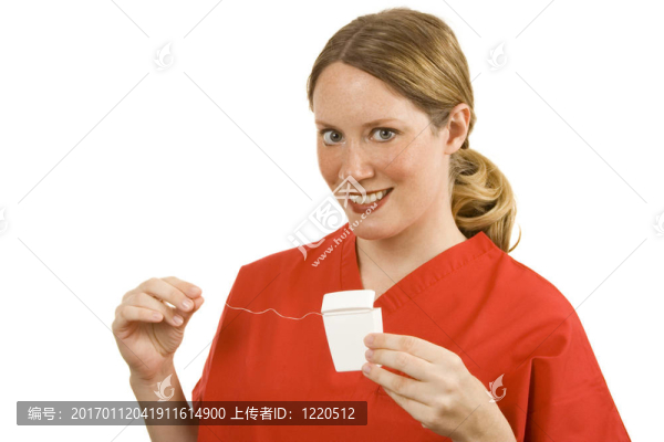 牙醫(yī)