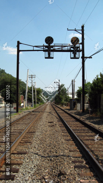 鐵路