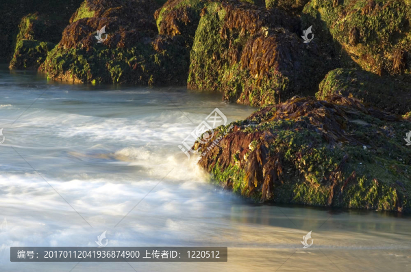 海浪