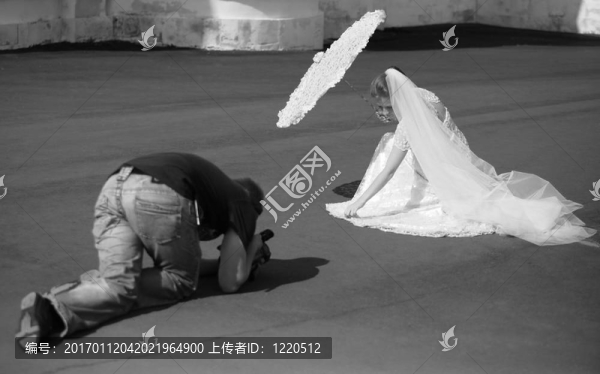 新娘和算子