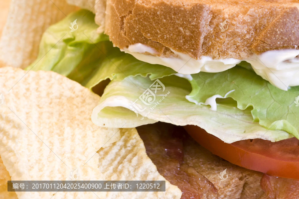 BLT