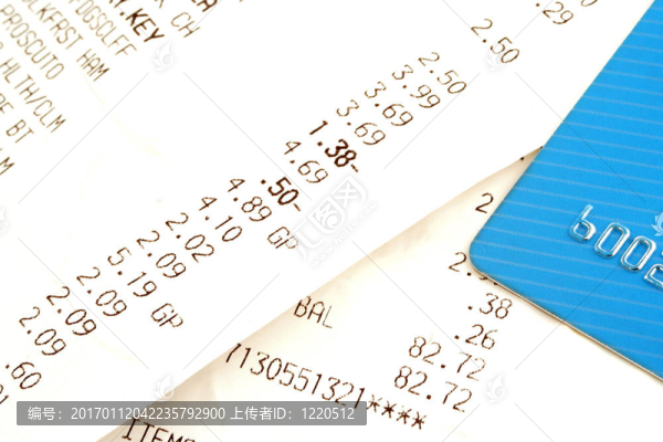 雜貨店的比爾