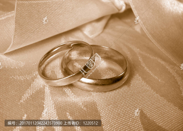 結(jié)婚戒指