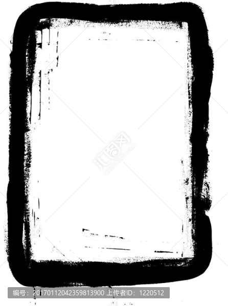 全頁邊框10