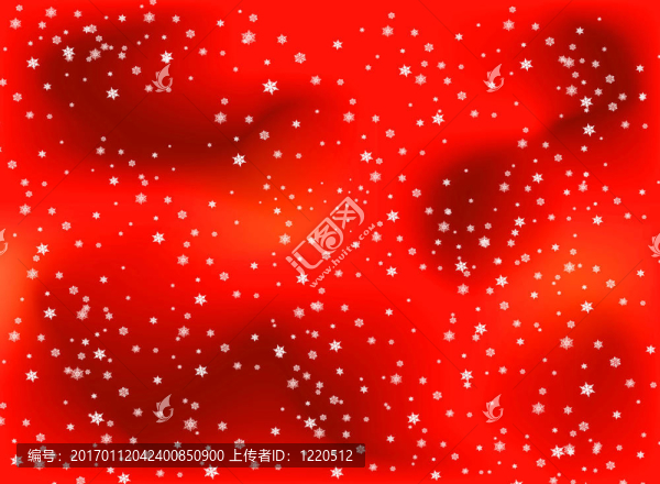 紅色星空的驚喜