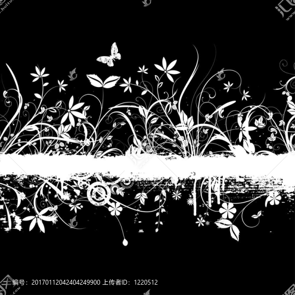 混沌花垃圾