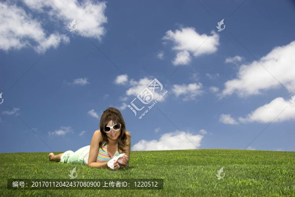 Carefree的時間