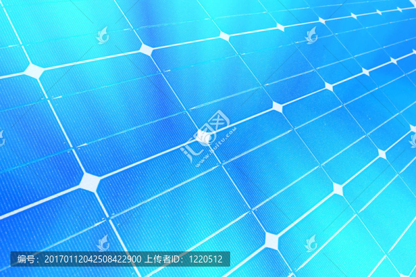 太陽能電池板