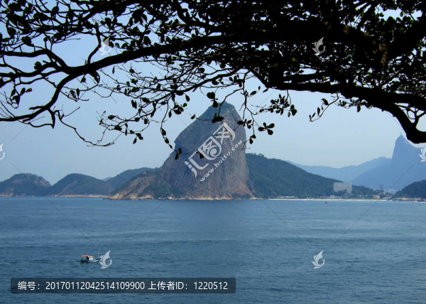 Ri的糖面包山