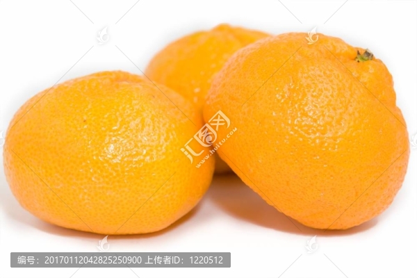 三橘子